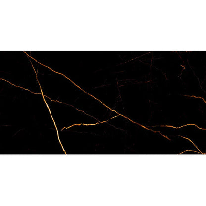 Carreaux de vinyle marbrés (2.7 m x 1 m)