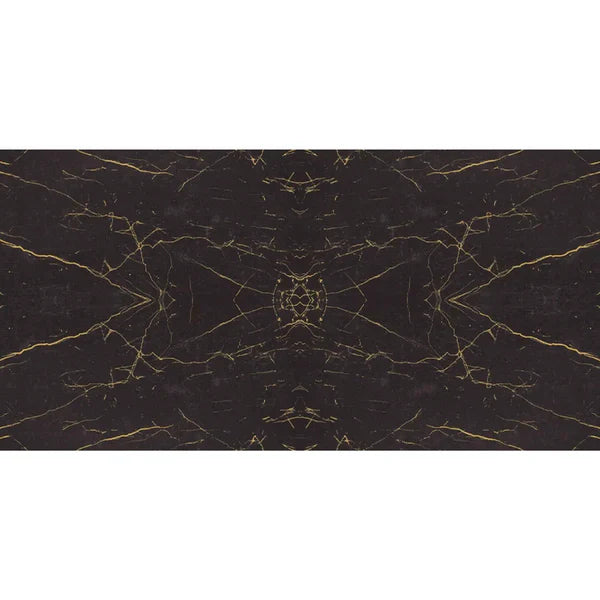 Carreaux de vinyle marbrés (2.7 m x 1 m)