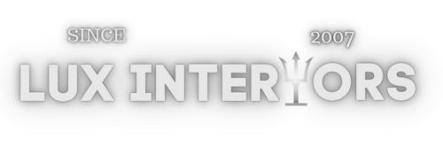LUX INTERIORS